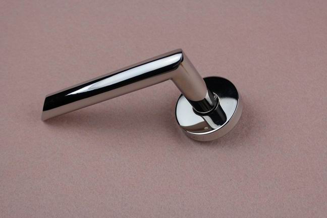 Door Hardware Tubular Lever Handle Lock/Mortise Door Handles